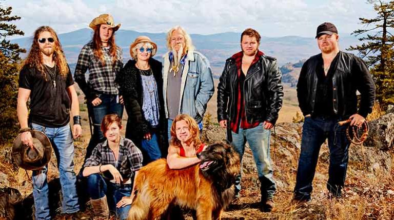 Alaskan Bush People Cast; Net Worth, Death: 11 Facts You Should Know ...