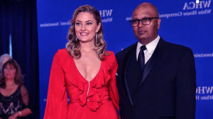 Madchen Amick’s Husband David Alexis: Bio and 7 Facts. - Celebrity