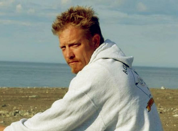 Image of Bering Sea Gold cast Scott Meisterheim net worth