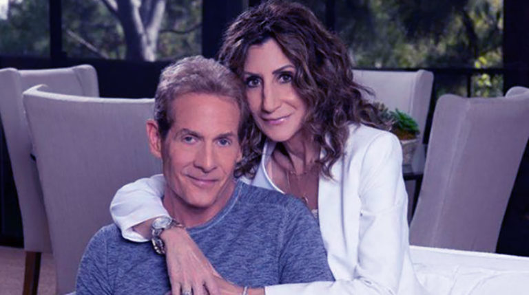 Skip Bayless Wife Ernestine Sclafani Wiki, Images, And 7 Facts You ...